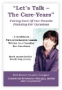 Let's Talk - The Care Years, Patty Randall (2007) Let's Talk - The Care Years, Patty Randall
