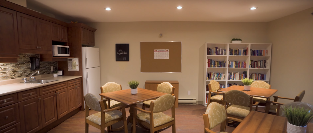 Activity Room