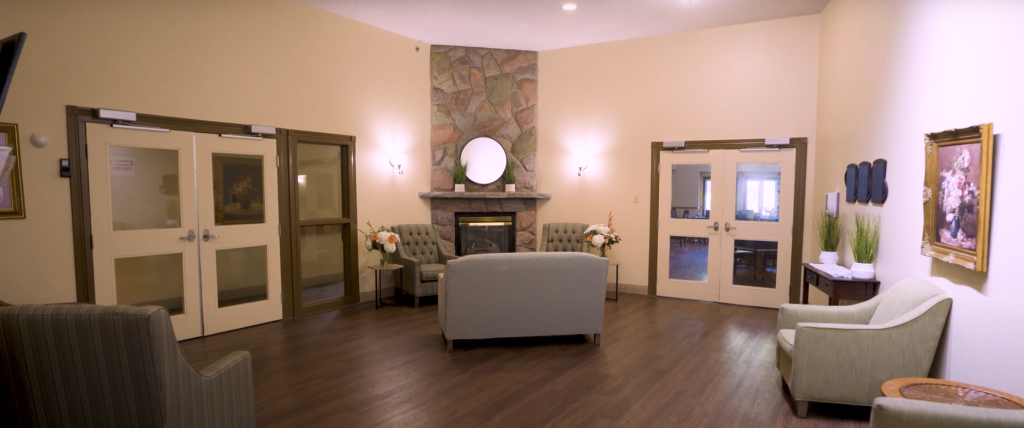 Common Area