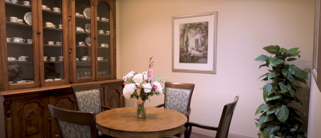 Common Area